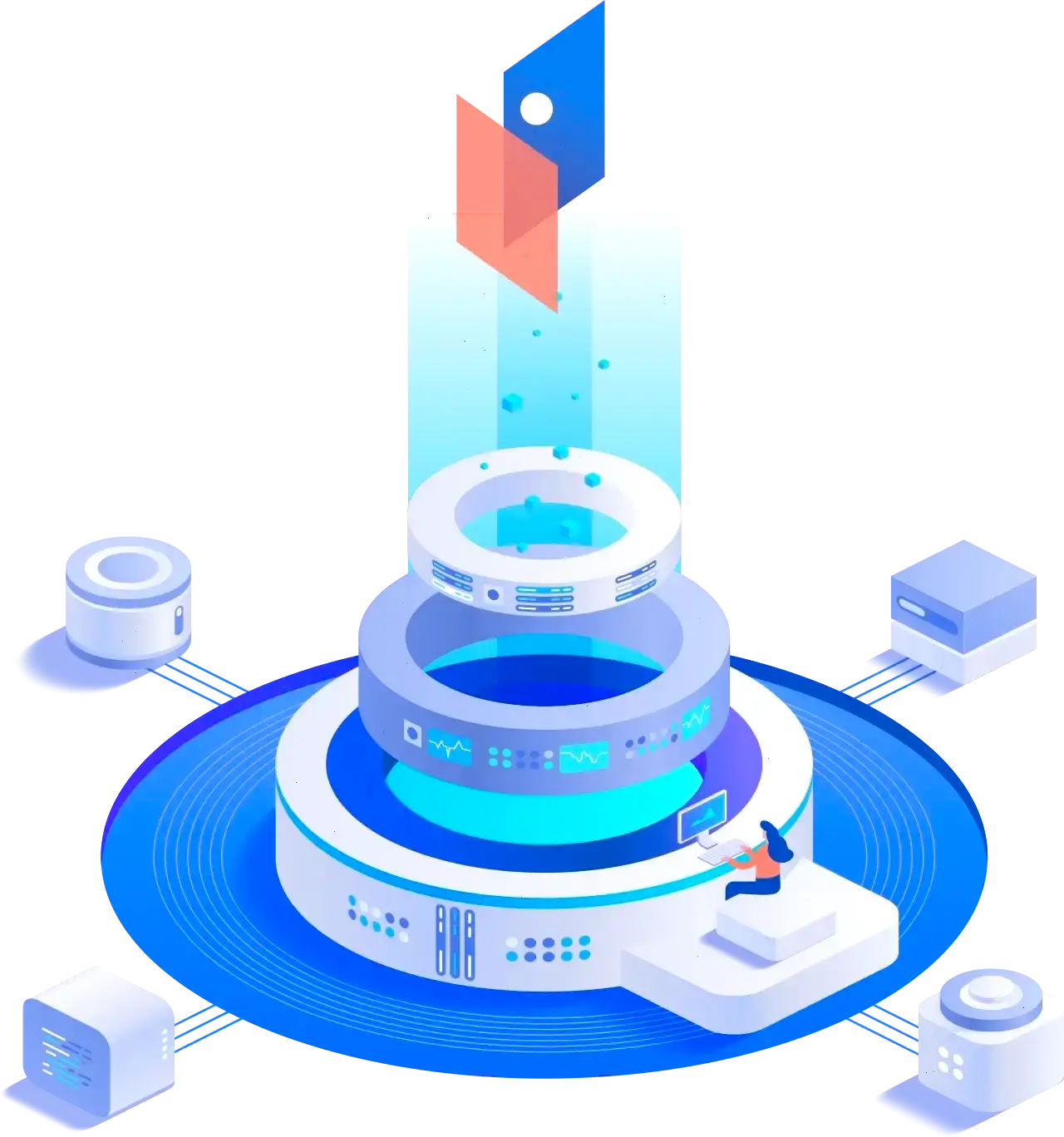 Lamboledgeratom estrategia de trading