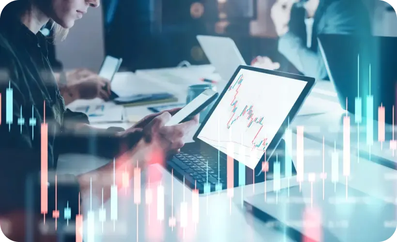 Lamboledgeratom mercado de criptomonedas